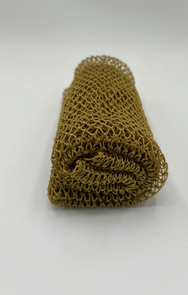 African Net Sponge